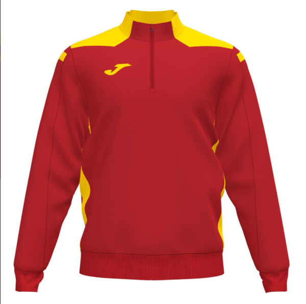 Joma Championship VI Sweatshirt